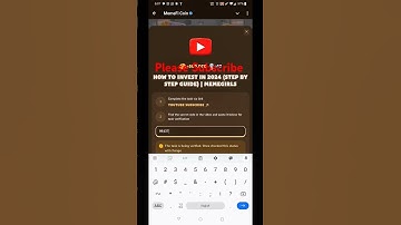 Memefi video codes | Memefi youtube video code | memefi video code today | memefi video code #memefi