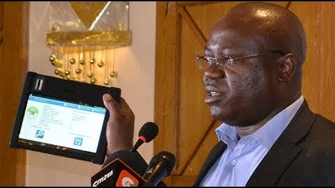 Msando was strangled to death, autopsy reveals