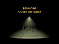 Bella Ciao (Arr. Bert Van Haagen) - The Mini Crescendo's Glabbeek