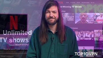 How to Change Netflix Regions: Quick & Reliable VPN Tutorial 🌎 Unblock New Libraries & Content