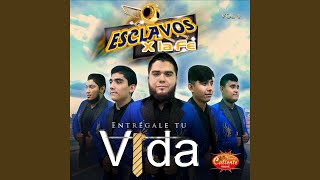 Video thumbnail of "Esclavos x La Fe - YO TE BUSCARE (feat. RAFY FLORES)"