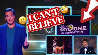 🎞🕳The Worst Celebration Show of All Time / Memory Hole with Will Arnett