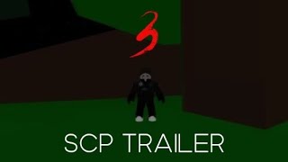 SCP: Episode 3 l Trailer