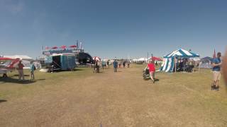 Sun 'N Fun 2017