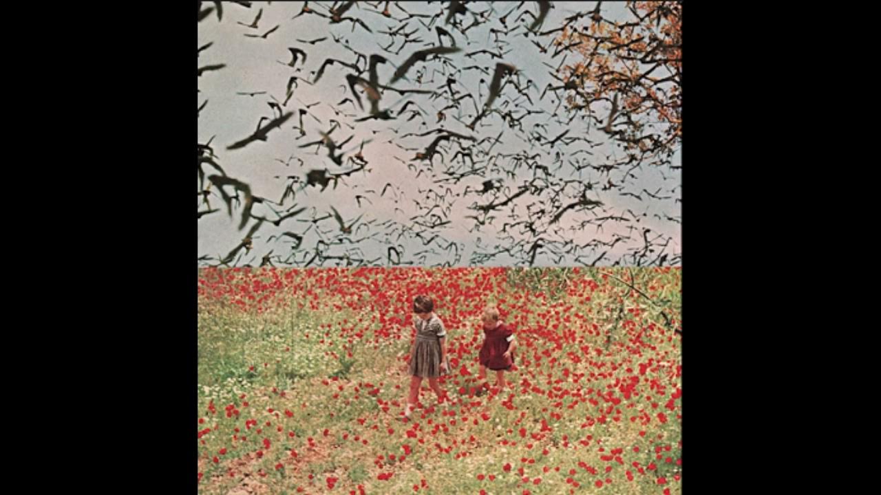 Current Joys Fear (528hz) YouTube