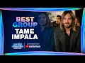 Tame Impala win Best Group | 2020 ARIA Awards