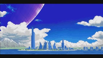 CrossCode Walkthrough Part 1:This seems familiar... (No Commentary)