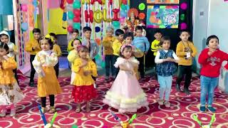 Chanda Chamke Cham Cham Kids Dance Performance Choreography By Priyanka Suhag