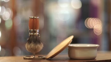 LA BOUTIQUE DU BARBIER -  Nantes & Rennes