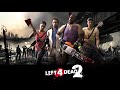 Left 4 Dead 2 Last Man on Earth No Incap Challenge Expert