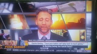 MAX KELLERMAN A FUNNY MF 😂😂😂!
