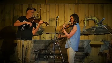 Shenzo Gregorio & Jude Iddison   Improv @ Andrew Clermont