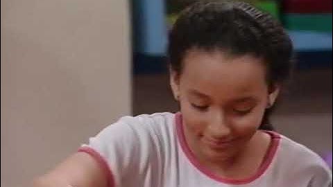 Learning All About Me with Barney (Demo Version) Part 14