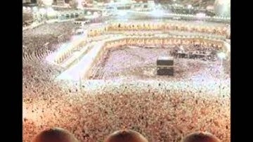 سورة المجادله لشيخ ناصر القطامي