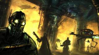 Aeph - Burning Shadow (Prolix Remix)