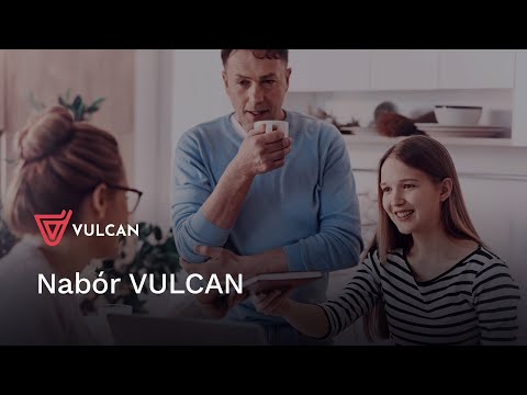 Nabór VULCAN