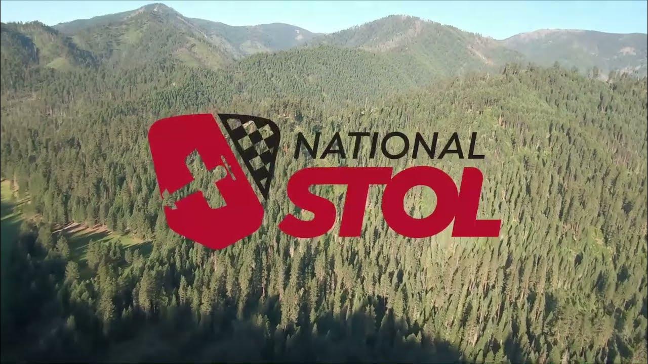 Rocky Mountain STOL Competition - YouTube