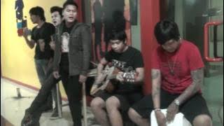 Tektona Band - Masih Ada (original soundtrack Pocong Juga Pocong)