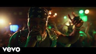 DaBaby - WAITRESS [Official Music Video]