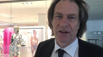 Architect Harry Abels - Officiële opening (Medisch Spectrum Twente)