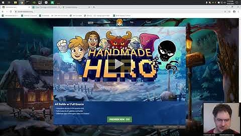 Handmade Hero Chat 020 - Assembly Analysis and Front-end Register Clears