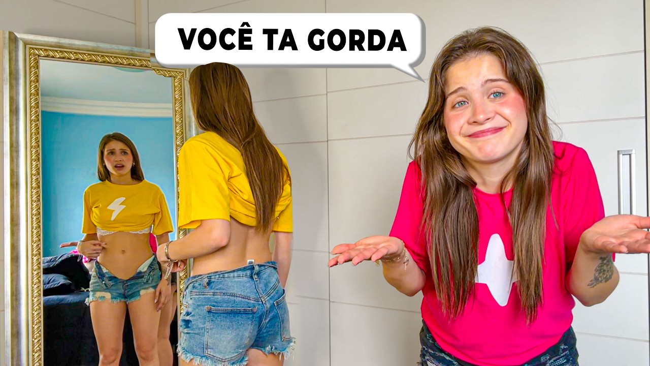 1 hora só falando a VERDADE… falei coisas que não devia 😭