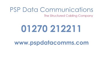 What Is Structured Cabling?