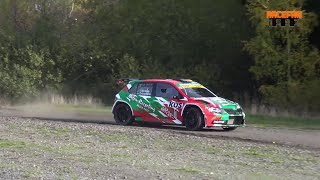 Rallye Köln-Ahrweiler 2022 WP7 Südschleife