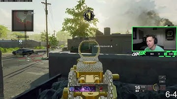 Octane Takes Censor Hostage and Can