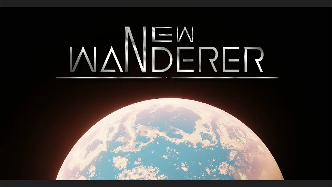 NEW WANDERER: THE TRIP TO 2ND HOME