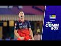 Cricbuzz Comm Box: Gujarat are 70/6 at 10 overs | One-Sided Show So Far