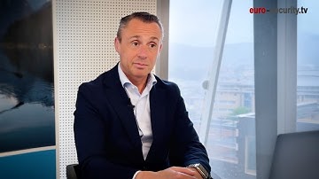 ASSA ABLOY: The Fast-Accelerating Shift from Mechanical to Digital Security