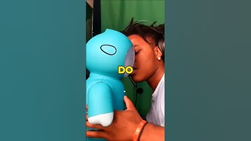 When Streamers Made Robots Uncomfortable! 😭