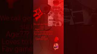 Download Lagu duet with your monster form... #duet #scary #monster joined MP3