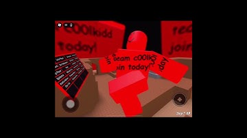 C00lkidd Hacks Work At A Pizza Place [the takeover event]#coolkidd #roblox #workatapizzaplace 