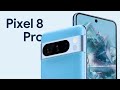 Pixel 8 Pro - теперь настоящий флагман?