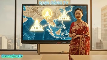 Ấn độ cổ đại- Video AI