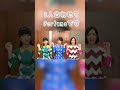 2004→2022黒髪貫いて垢抜けていくPerfume(後半は垢抜けとかじゃない😂)#かしゆかです!あ〜ちゃんです!のっちです!3人合わせてPerfumeです!#prfm#perfume