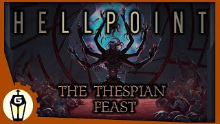 Carnival of Despair | Let's Try Hellpoint The Thespian Feast Part 1