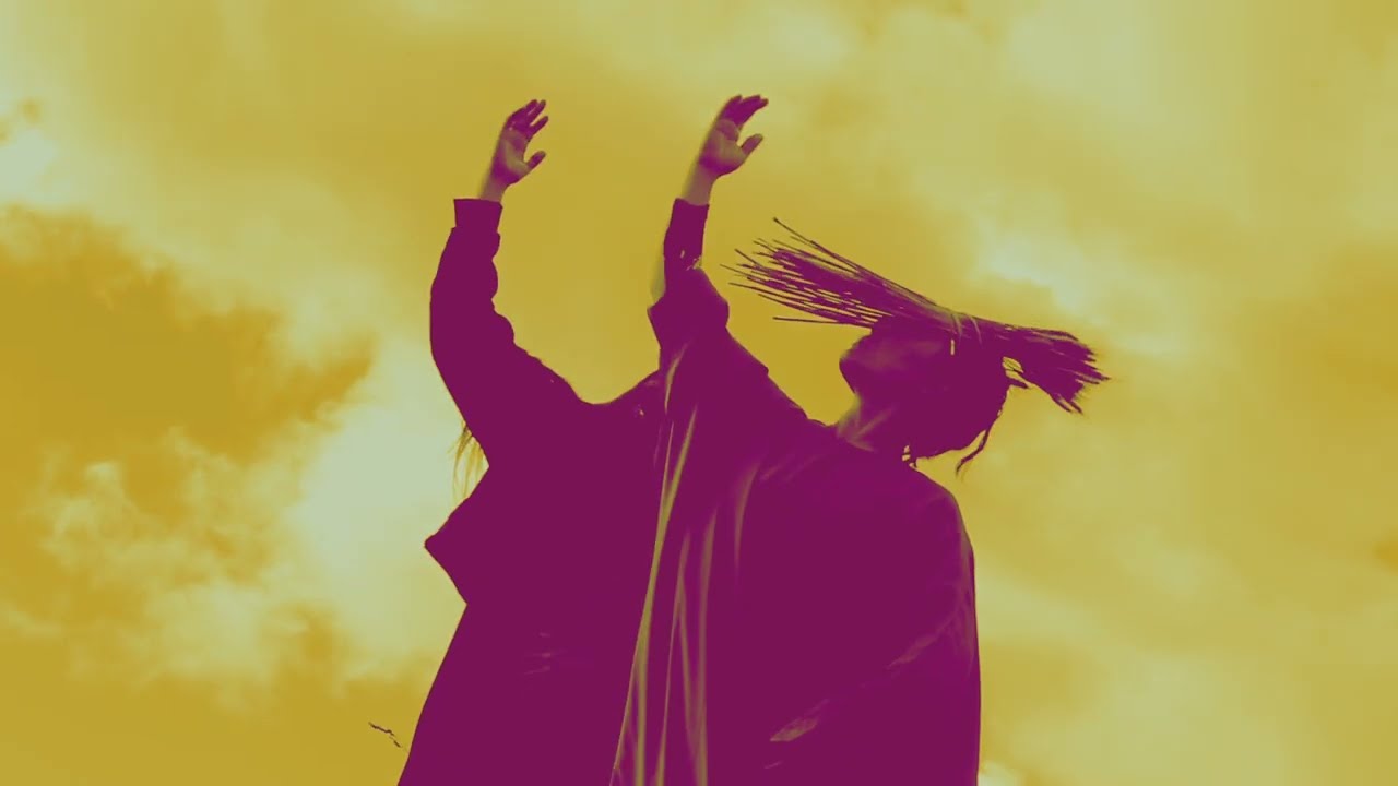 Simon Pomery - A STRING STRETCHED BETWEEN STARS AND WE PLUCK IT: FIGURES FOR DANCING (The Wormhole)