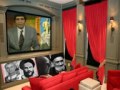 بهرام مشیری Bahram Moshiri نه با رژیم پهلوی و نه با رژیم اخوند مشکل شخصی وجود ندارد 