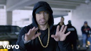 Eminem - The Goat (2025) (Feat. Cordae)