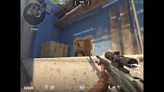 CS2 Clip Dump