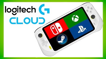 De transformatie van de Logitech G Cloud: 5 redenen waarom het nog steeds een gamingbeest is