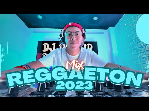 MIX REGGAETON 2023🔥(Classy 101, La Bebe, Yandel 150, TQG, Mercho, Feid) NUEVO / ANTIGUO🔥DJ PHILLIP