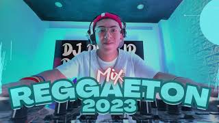 MIX REGGAETON 2023🔥(Classy 101, La Bebe, Yandel 150, TQG, Mercho, Feid) NUEVO / ANTIGUO🔥DJ PHILLIP