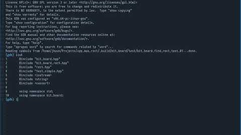 My Emacs C++/CMake IDE with RTags (NO AUDIO)