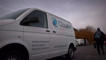 Cloudfm Promo