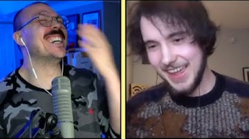 Fantano FREAKS OUT over Quadeca