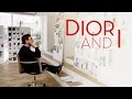 Dior and I - Raf's Process